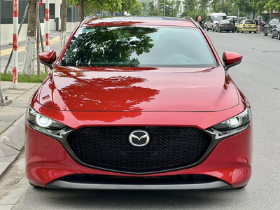 NEW MAZDA3 SPORT 1.5L PREMIUM 2025