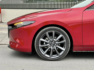 NEW MAZDA3 SPORT 1.5L PREMIUM 2025