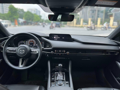 NEW MAZDA3 SPORT 1.5L PREMIUM 2025