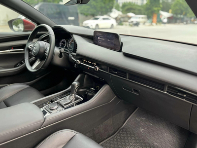 NEW MAZDA3 SPORT 1.5L PREMIUM 2025