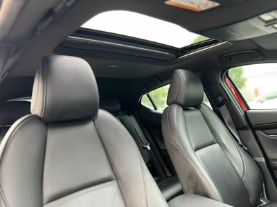 NEW MAZDA3 SPORT 1.5L PREMIUM 2025