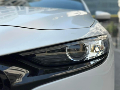 NEW MAZDA3 SPORT 1.5L LUXURY 2025