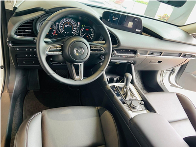 NEW MAZDA3 1.5L PREMIUM 2025