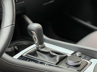 NEW MAZDA3 1.5L LUXURY 2025