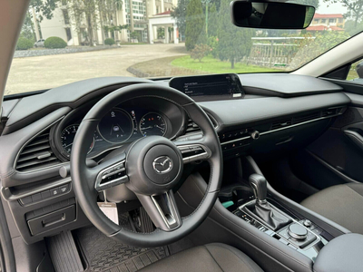 NEW MAZDA3 1.5L DELUXE 2025