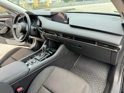 NEW MAZDA3 1.5L DELUXE 2025