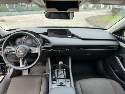 NEW MAZDA3 1.5L DELUXE 2025
