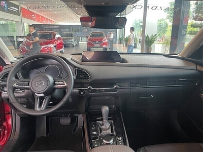 NEW MAZDA CX-30 2.0L PREMIUM 2025