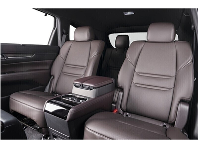 NEW MAZDA CX-8 2.5L PREMIUM AWD (6S) 2025