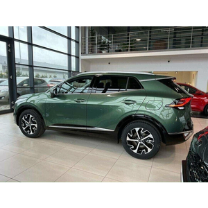 KIA Sportage 2.0G Signature