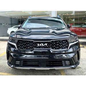 KIA Sorento 1.6L Plug-in Hybrid Premium AWD