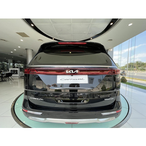 KIA Carnival 3.5G Signature 7S