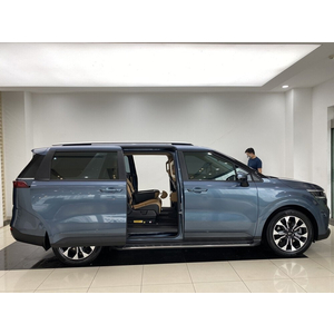 KIA Carnival 2.2D Signature 7S