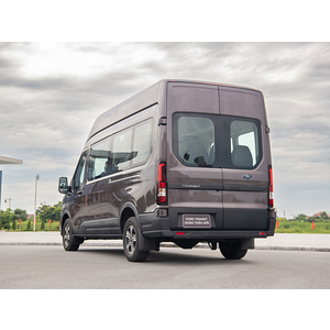 Ford Transit Limousine 10 chỗ