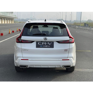 Honda CR-V 2.0L e:HEV RS