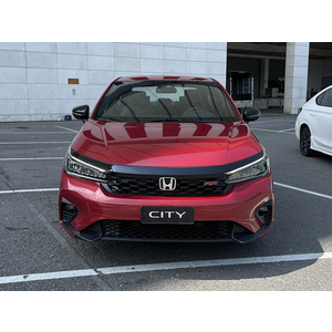 Honda City RS