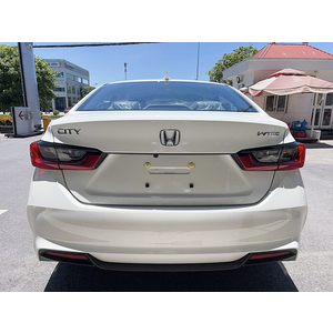 Honda City L