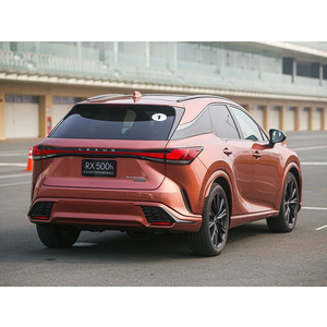 Lexus RX 500h F Sport Performance