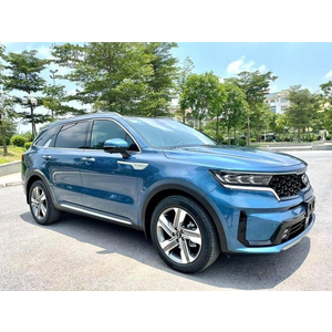 New KIA Sorento Signature D2.2 Diesel (6 Ghế Máy dầu)