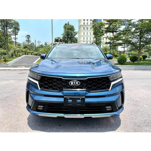 New KIA Sorento Signature D2.2 Diesel (7 Ghế Máy dầu)