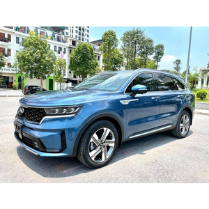 New KIA Sorento Signature D2.2 Diesel (7 Ghế Máy dầu)