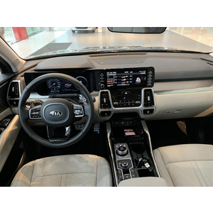 New KIA Sorento Signature D2.2 Diesel (7 Ghế Máy dầu)