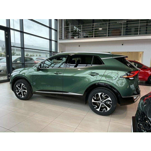 KIA Sportage 2.0G Premium