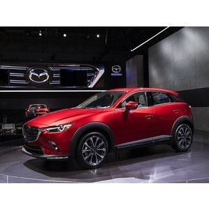 NEW MAZDA CX-3 1.5L PREMIUM 2024