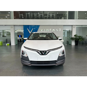 VinFast VF5 Plus