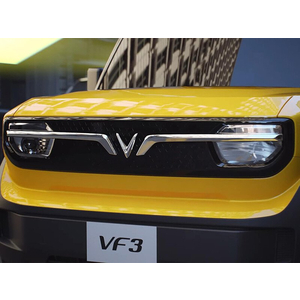 VinFast VF3 Eco