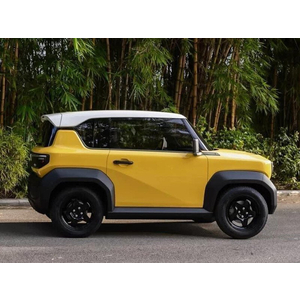 VinFast VF3 Eco