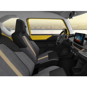 VinFast VF3 Eco