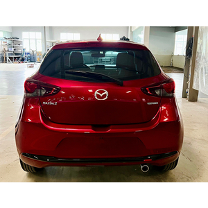 NEW MAZDA2 SPORT 1.5L LUXURY 2024