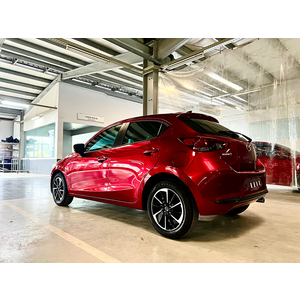 NEW MAZDA2 SPORT 1.5L PREMIUM 2024