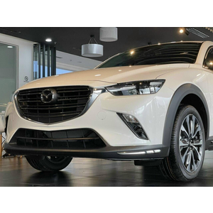 NEW MAZDA CX-3 1.5L DELUXE 2024