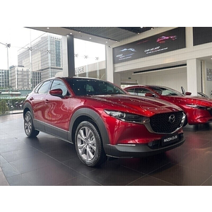 NEW MAZDA CX-30 2.0L PREMIUM 2024