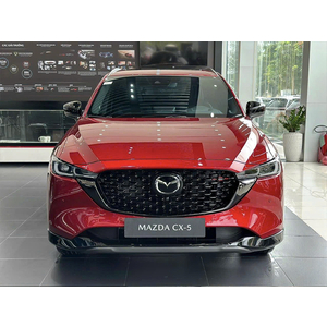 NEW MAZDA CX-5 2.5L SIGNATURE SPORT 2024