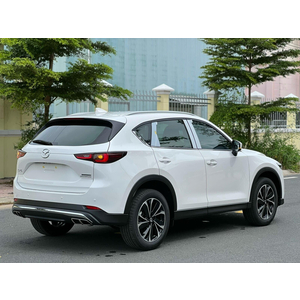 NEW MAZDA CX-5 2.0L LUXURY 2024