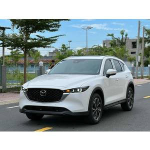 NEW MAZDA CX-5 2.0L LUXURY 2024