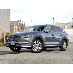 NEW MAZDA CX-8 2.5L PREMIUM 2WD 2024