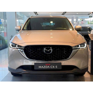New Mazda CX-5 2.0L Premium Active