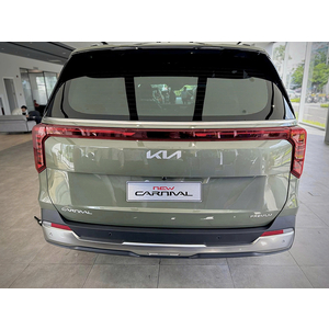 New KIA Carnival