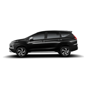 Mitsubishi Xpander AT Premium