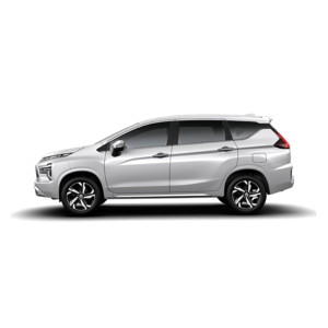 Mitsubishi Xpander AT Premium