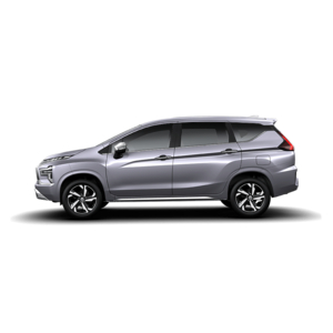 Mitsubishi Xpander AT Premium