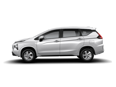 Mitsubishi Xpander AT