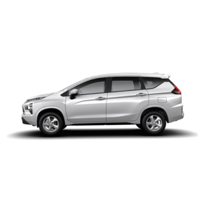 Mitsubishi Xpander AT