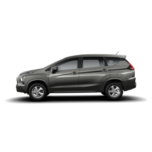 Mitsubishi Xpander AT