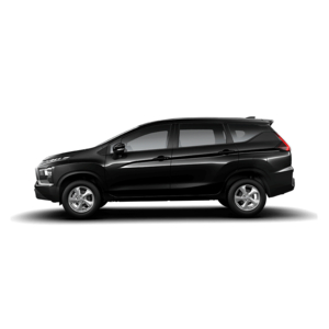 Mitsubishi Xpander AT