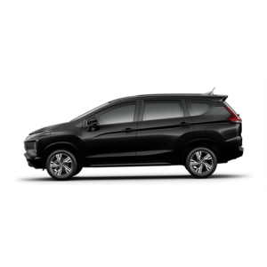 Mitsubishi Xpander MT